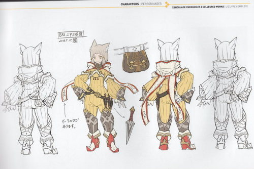 msdbzbabe - Nia, Dromarch, Tora and Poppi sketches 