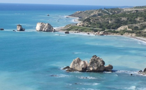 amediterraneandestiny - Cyprus 
