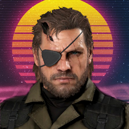 amatusendura - I also made two more mgs icons (click on the MSF...