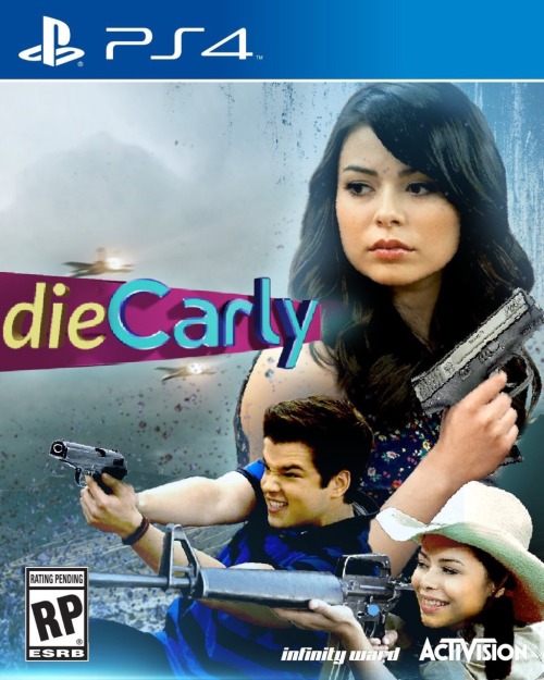 andillcallyoubymine - brbjellyfishing - yes, I’m a gamer What is this Sam puckett erasure