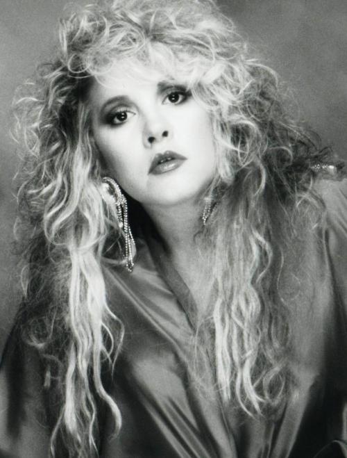 goldduststevie - Stevie in 1989.