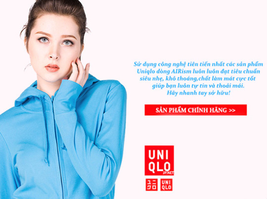Có thể bạn đã biết cách nhận biết áo chống nắng Uniqlo xịn - 1