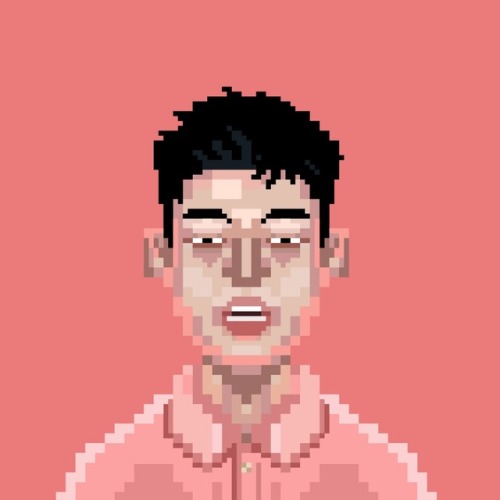 Pixel Portraits @pixelportrait — Immediately post your art to a topic and get feedback. Join our new community, EatSleepDraw Studio, today!