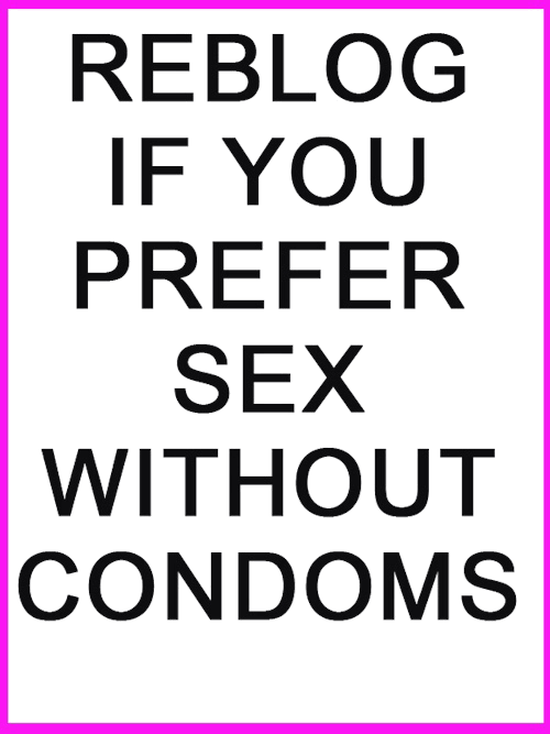 mrtootsie0514 - no condoms