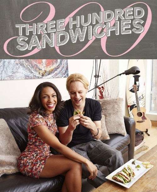 Single Topic Blog of the Day - 300 SandwichesThe New York...