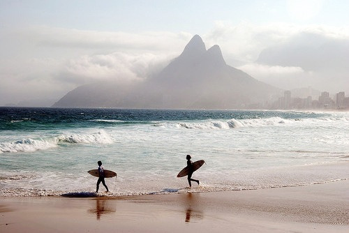 brazilwonders - Rio de Janeiro (via @APerfectUsername)