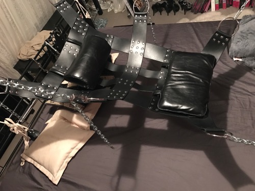 BDSM SM Bondage - Dungeon Furniture