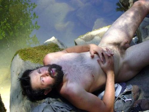alanh-me - 39k+ follow all things gay, naturist and “eye...