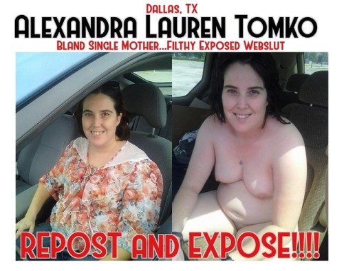 alexandralovesexposure - Alexandra Lauren Tomko from Dallas,...