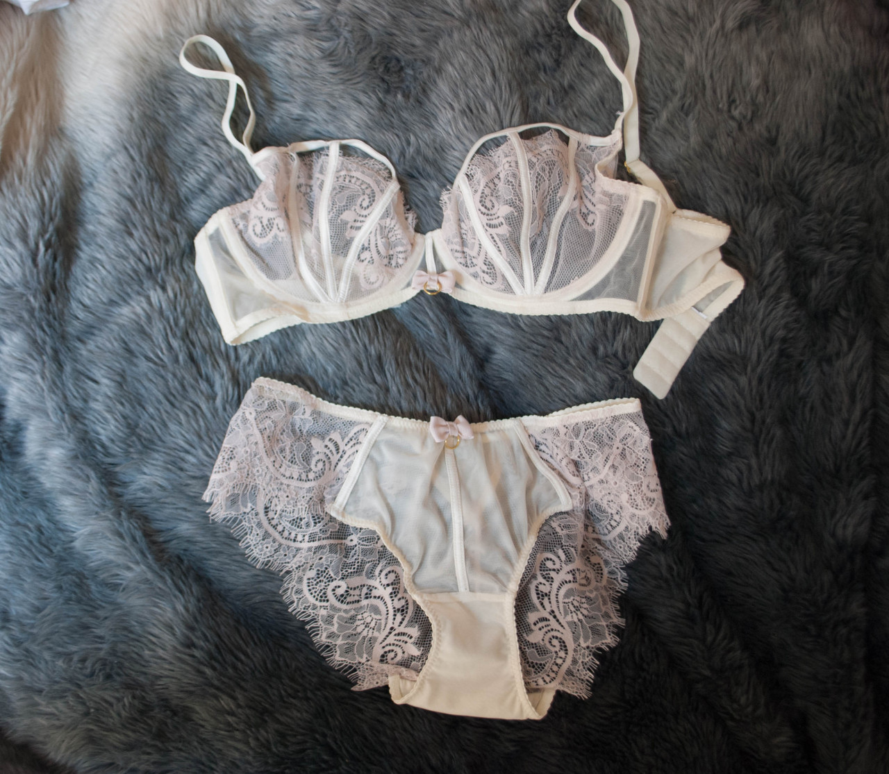 uchimada-official: Shigeko Set // Under $35 here - For the Love of Lingerie