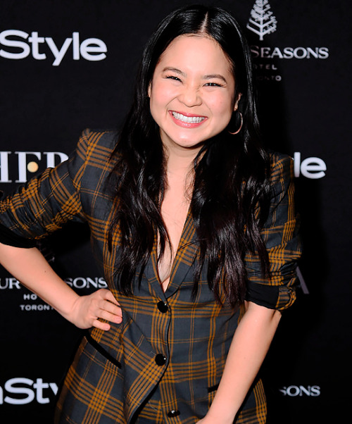 drivers-adam - Kelly Marie Tran at The Hollywood Foreign Press...