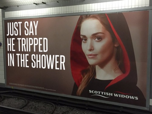 mia7437 - loosellps - asynca - The Scottish Widows ads are next...