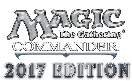 commandtower - Commander 2017 - The HeadlinersThe official...
