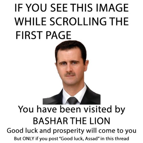 fasc-against-the-machine - Good luck, Assad
