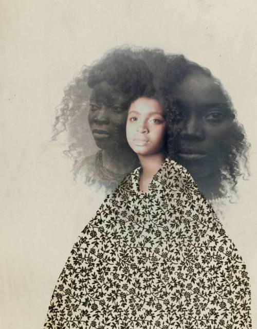 ladym1002 - thesoulfunkybrother - - The beauty of Black Girlhood...