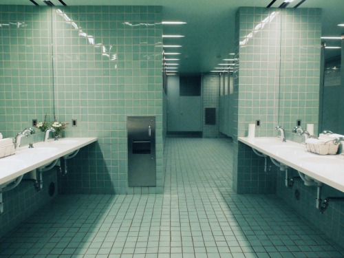 public bathroom aesthetic Tumblr 