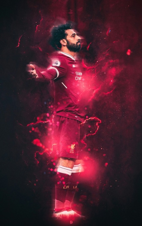 Mohamed Salah ☆