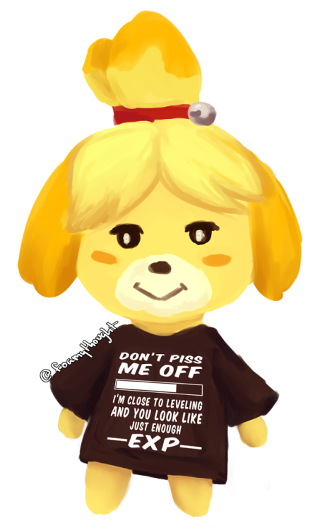 mayor-of-solitude - foamythought - isabelle alt outfit Canon