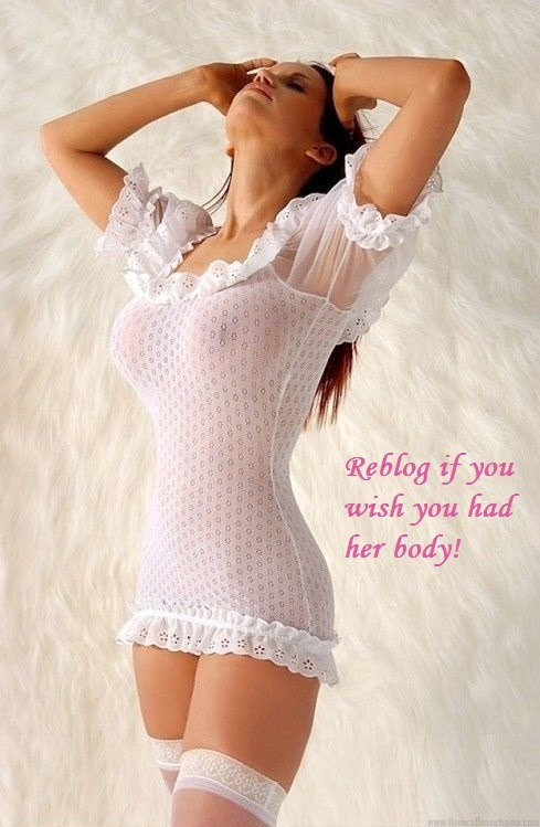 trainingforsissies - You NEED to be Trained SISSY!
