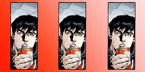 jynerso - Jason Todd in Red Hood & the Outlaws #21 (2016)