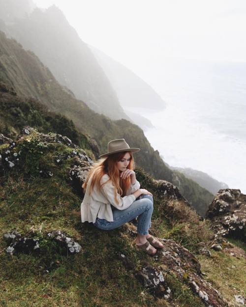 kodiakstag:The Oregon coast is so amazing. Being able to drive...
