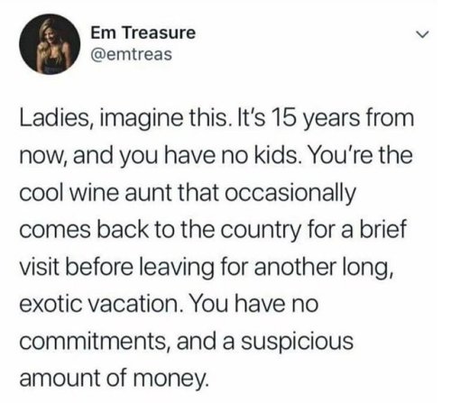 whitepeopletwitter - All hail the cool wine auntI am...