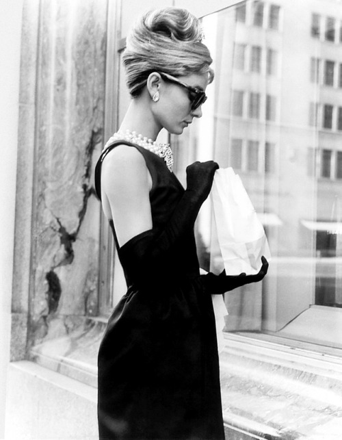 wehadfacesthen - Rest in peace, Hubert de Givenchy (20 February...