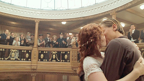 jaxnathanielsteller - There was a man named Jack Dawson and...