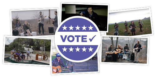 tinydeskcontest - Announcing our first voting category - Desks In...