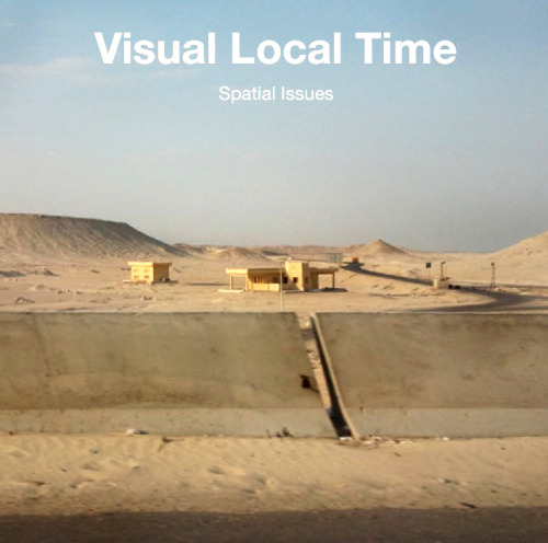 VISUAL LOCAL TIME