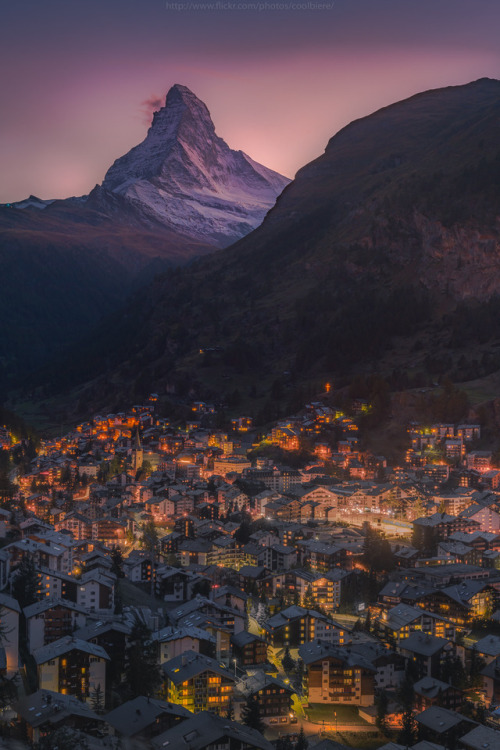 phantastrophe - Zermatt, Switzerland | Photographer -  CoolBieRe...