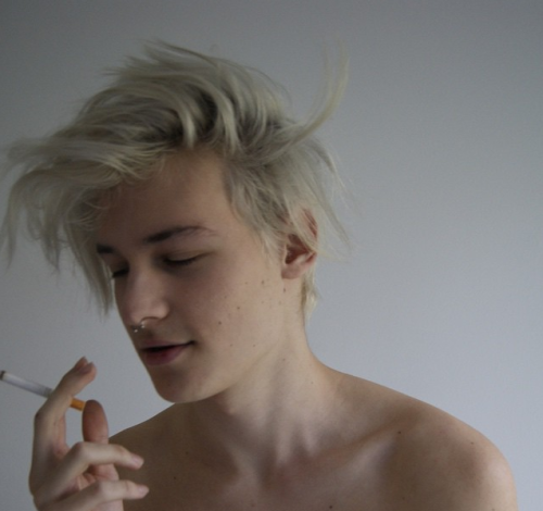 pale boy on Tumblr