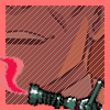 the 32nd icon in your folder is your muse’s reaction to being slapped on the back of the head.