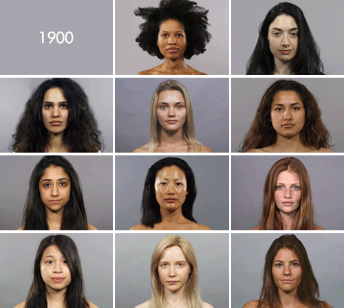 misces - 100 Years of Beauty.