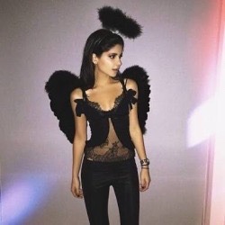 fairy-tiny - Halloween thinspo for anon 