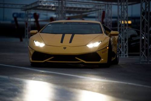 dreamer-garage - Lamborghini Huracan (via)
