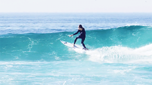 5 motivos por los que no empezar hacer surf