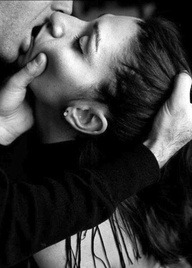 daddys-dirty-world - That kiss, when you feel it in your spine…