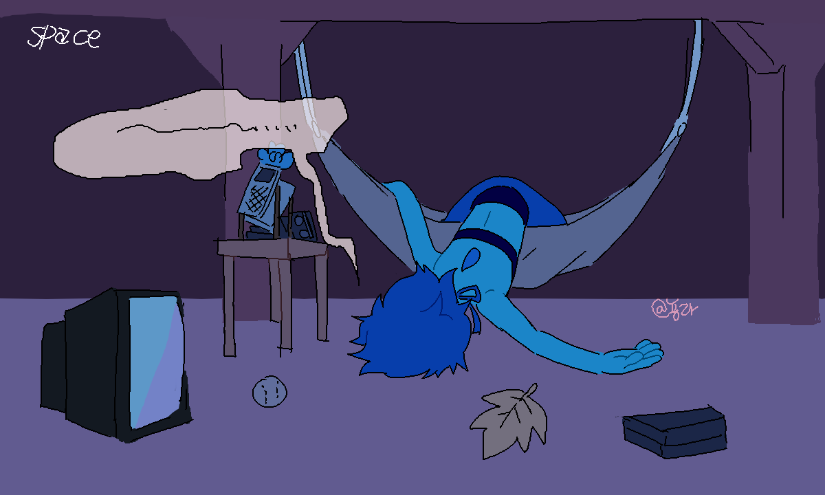how is lapis doing along?