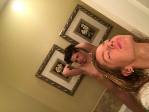 onlynudecelebsallowed - Kristen Stewart nude leak