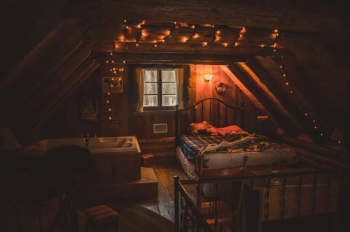 cozytreehouse - 