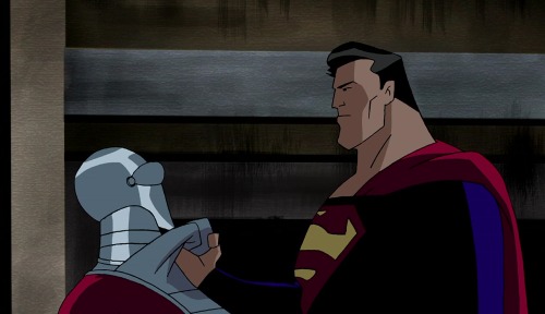 christopher-reeve:remember that time superman got totally...