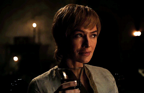 cerseilannisterdaily - Cersei Lannister in Game of Thrones...