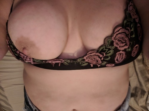 yourgirl69696 - yourgirl69696 - Today’s bra