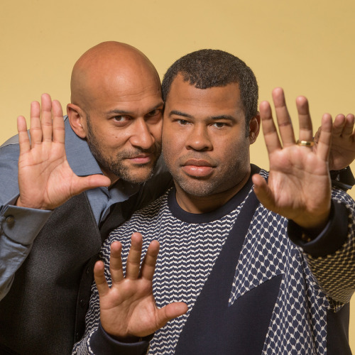 usatoday - This is what happens when you set Key and Peele loose...