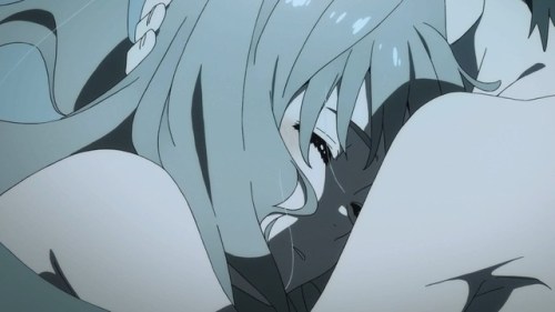 ruikudesu - Anime - Darling in the FranXX, Episode 17The madmen…...