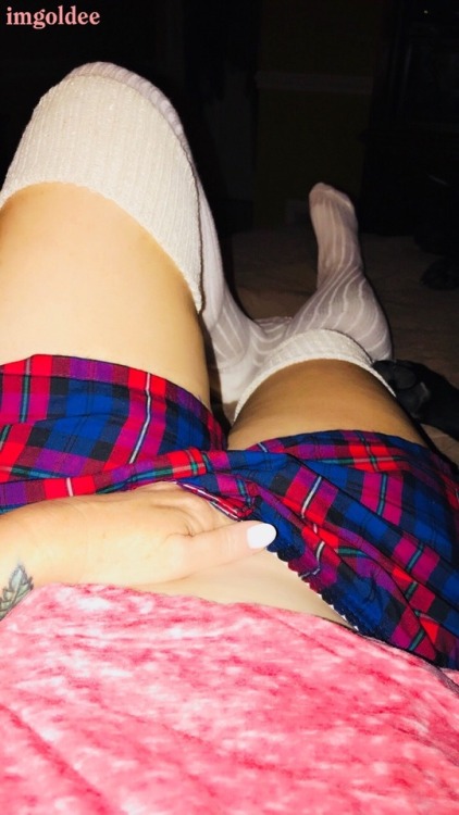 unavailablejones - Boxers and knee socks are my fave cool temp...