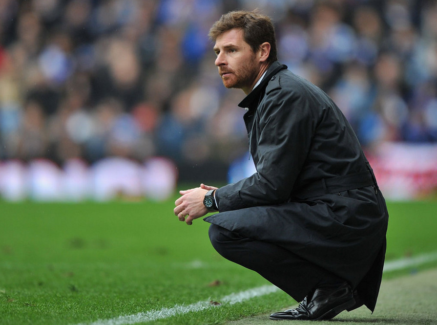 Andre Villas Boas and The Tale of Benjamin ‘Lefty’ Ruggiero “ By Aniefiok Ekpoudom
”
Whilst many spend decades finding their calling in life, both Andre Villas Boas and Benjamin Ruggiero embarked on their career paths relatively early. The former,...