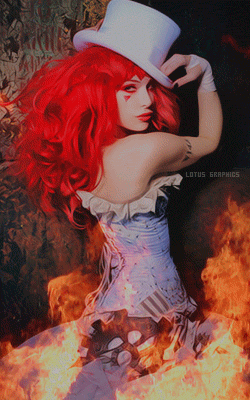 Emilie Autumn Tumblr_p4fanw4jXj1wftoggo6_250