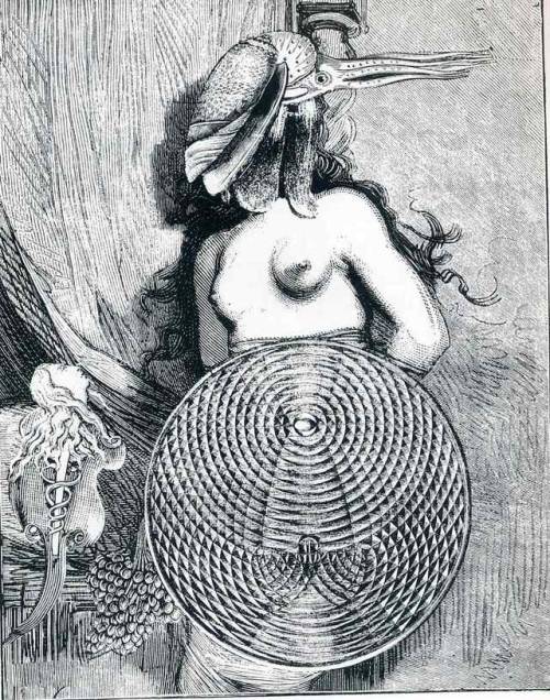 surrealism-love - Illustration to “A Week of Kindness”, 1934, Max...